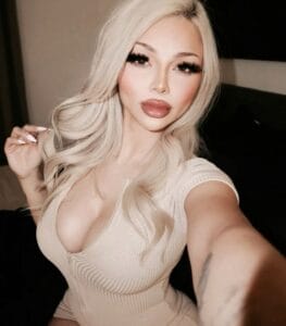 Zenith Boost 14 ABG Iclik Viral Indo Trending Blueprint Unlocked