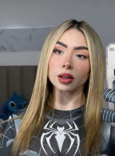 Nexus Matrix 10 Janda viral sma Indo Full HD Decoded Exposed