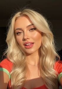 ABG Jepang bilang “Watashi wa star!” — trending Yandex