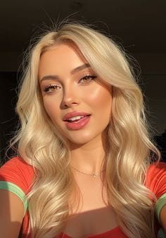 ABG Jepang bilang “Watashi wa star!” — trending Yandex