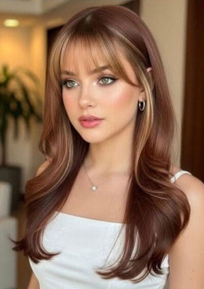 Remaja Prancis bilang “Je suis la protagoniste!” — Yandex Viral Europe.