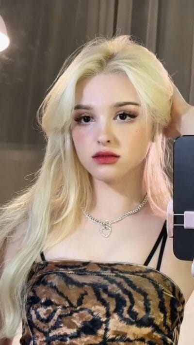 video cewek sma jepang kasih tips belajar bahasa viral