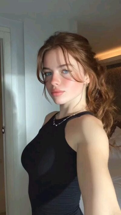 video abg turki mencoba street food viral