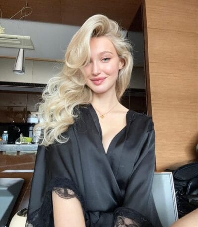 video kreator cina duet dengan kreator lokal viral