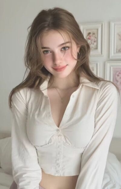 video gadis spanyol membuat kompilasi momen seru viral