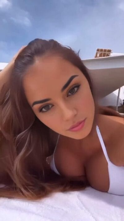 video abg jerman coba dance challenge terbaru viral